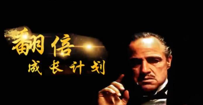 【游资教父】《翻倍成长计划实战圈》网盘课程下载