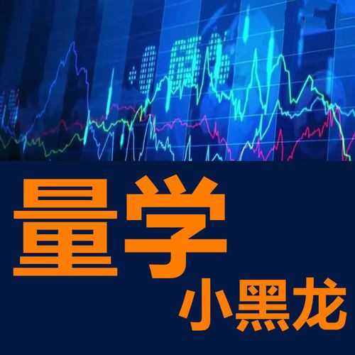 【小黑龙】《小黑龙量价学堂:量柱量线技术视频》网盘课程下载-爱雅微课