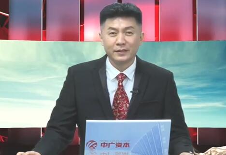 陈建平《股票操盘圣典初级》炒股教程视频讲座