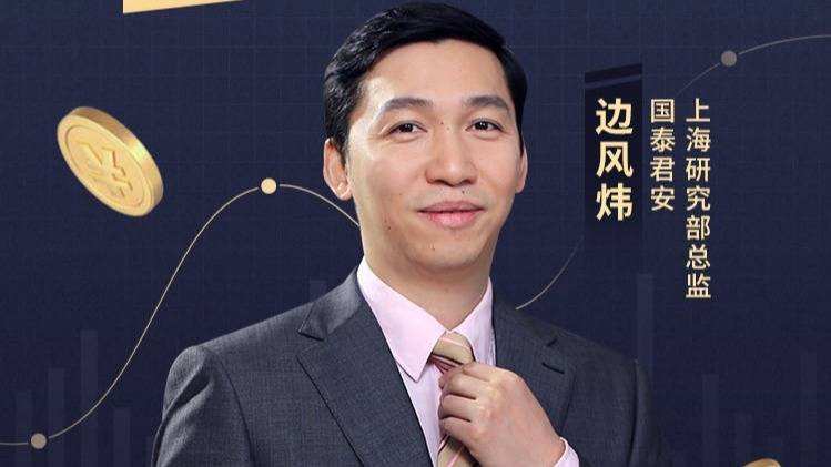 【边风炜】《边学边赚形态篇 股票视频课程》网盘课程下载-爱雅微课