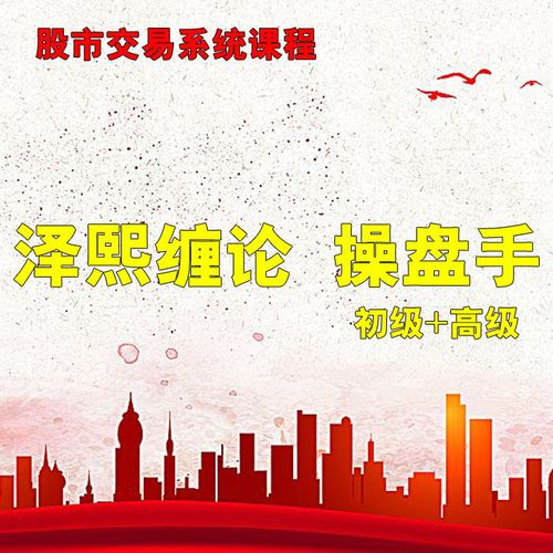 【泽熙】《泽熙私募操盘手初级课+高级课》视频网盘下载-爱雅微课