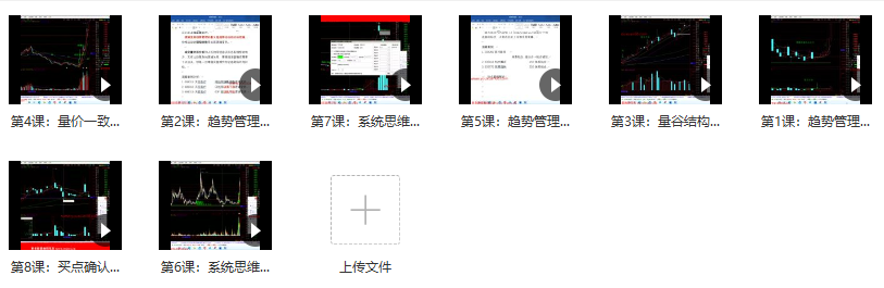 图片[2]-【量学大讲堂】（姚工）直播课 43期 8视频 网盘课程下载-爱雅微课