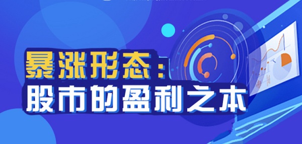图片[1]-【张帆】《暴涨形态：股市的盈利之本》网盘课程下载-爱雅微课