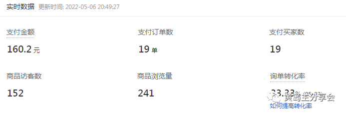 图片[4]-【黄岛主】《拼夕夕虚拟项目陪跑训练营1.0》单店每天100-200收益 独家选品思路和运营-爱雅微课