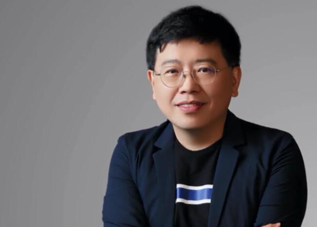 图片[1]-【刘新华】《诞生的全球化：企业结构性成长的新机遇》网盘课程下载-爱雅微课