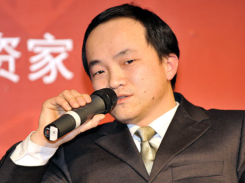 图片[1]-【江赛春】《如何选择潜力基金》网盘课程下载-爱雅微课