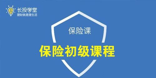 【长投】《保险初级课 27节》 网盘课程下载-爱雅微课