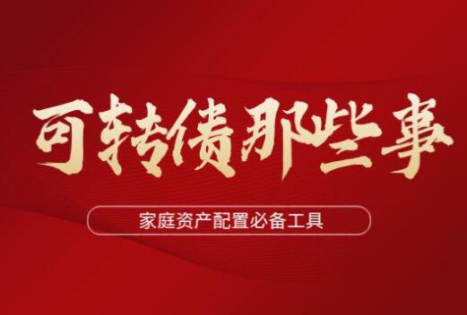【安道全】《可转债波段课程 低风险套利 可转债基本介结 全线能分析》网盘课程下载-爱雅微课