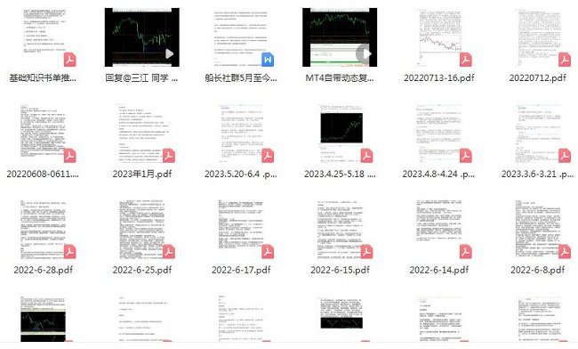 【逍遥船长】《逍遥船长2022年-2023年 圈主 船长社群vip 》网盘课程下载-爱雅微课