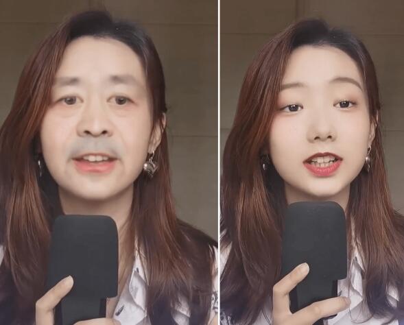 图片[2]-AI数字人换脸，可做直播（教程+软件）-爱雅微课