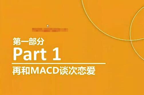 【熊猫学社】《熊猫交易学社 黄金VIP 系统课04-指标篇 11集》网盘课程下载-爱雅微课