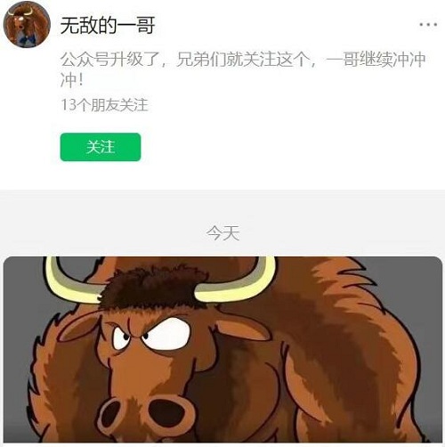 【无敌的一哥】《无敌的一哥 大摩系统课》网盘课程下载-爱雅微课