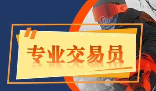 【陈金】《成为一名专业交易员》网盘课程下载-爱雅微课