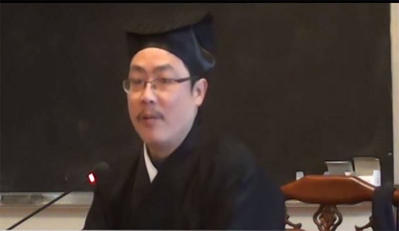 【黄象瑜】《道家正一阴阳法风水视频7集》网盘课程下载-爱雅微课