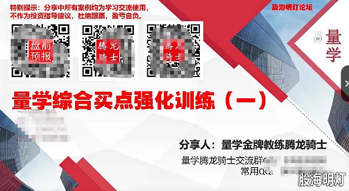 【量学云讲堂】《张宇2023 腾龙骑士第9期视频课程正课系统课+收评 共74视频》网盘课程下载-爱雅微课
