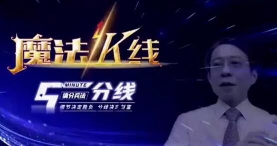 【王焕昌】《魔法K线-王焕昌5分线5分钟线课程》网盘课程下载-爱雅微课