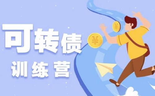 【梧桐】《梧桐老师可转债第二期》网盘课程下载