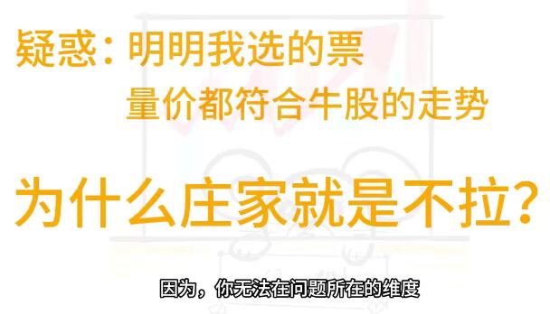 【小鼠财经】《交易环境 操盘的顶级维度》网盘课程下载