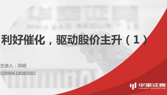 【华宝证券】《21天股市综合训练营2期 PDF文档》网盘课程下载