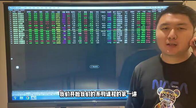 【游资胖大叔】《胖大叔绝密课程30天速成班+每日复盘视频》网盘课程下载