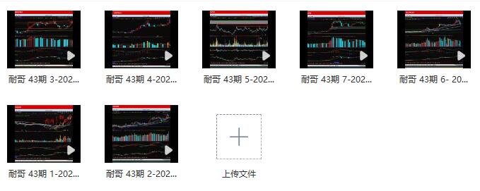 【量学大讲堂】《老耐-量学贯通战法直播 第43期 2021-02如何做趋势牛股课程 7个》网盘课程下载