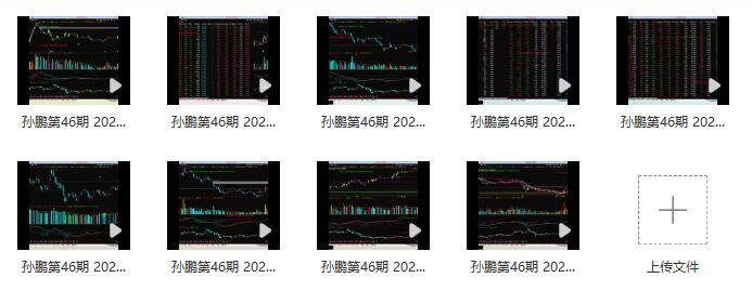 【量学大讲堂】《老耐-量学贯通战法直播 第46期 2021-05短线课程 9个》网盘课程下载