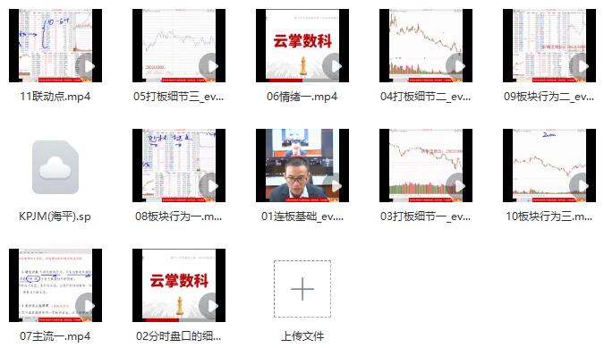 【无为】《2024年无为海平小灶课 无为课堂无为学院海萍金融学院小灶课 海平圈子课程》网盘课程下载