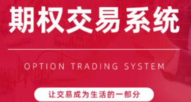 【陈凯】《陈凯期权交易系统》网盘课程下载