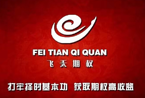 【肖淳心】《肖淳心 飞天期权之期权小白基础课程》网盘课程下载