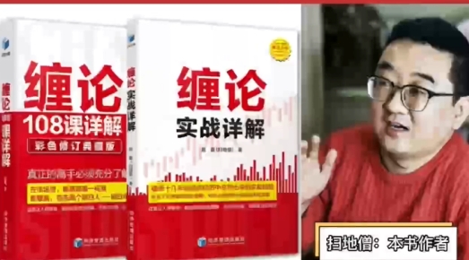 【扫地僧】《缠论实战培训课程2022读缠札记培训视频全套教程》网盘课程下载