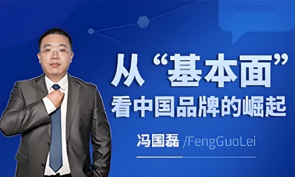 【冯国磊】《财学堂冯国磊 中国品牌的基本面分析一 系统课 14讲》网盘课程下载