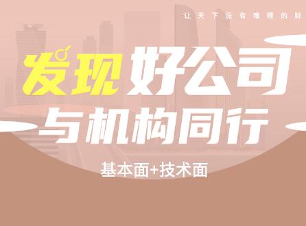 【马思南】《马思南季版-投资策略班基本面+技术面2022》网盘课程下载