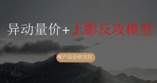 【老樊研究院】《老樊研究院0302异动量价+上影反攻模型》网盘课程下载