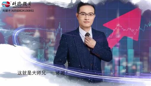 【刘骥才】《刘骥才-大师兄才哥量价博弈基础解密 初级》网盘课程下载