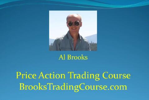 【Al Brooks】《Al Brooks 阿布价格行为公开课程原版中文字幕+中文配音版53节pa裸K课程》网盘课程下载