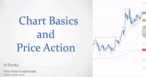 【Al Brooks阿布】《Al Brooks阿布2024价格行为核心PA裸K课程原版+译版96节》网盘课程下载