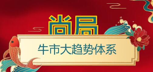 【尚局】《尚局说全套指标MOS超级龙头战法》网盘课程下载