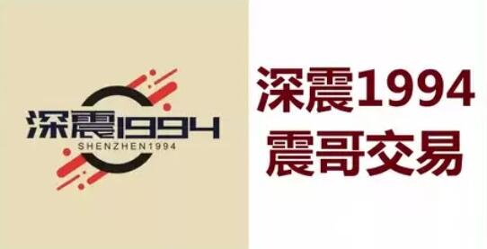 【深震1994】《震哥交易技巧5视频》网盘课程下载