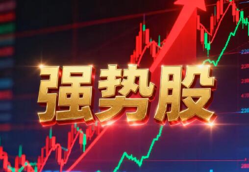【精品课程】《专做强势股 判定强势股 玩转强势股专题合集》网盘课程下载