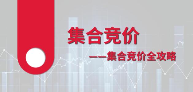 【李孟彦】《李孟彦集合竞价全攻略 2文档》网盘课程下载