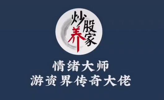 【炒股养家】《炒股养家心法音频+文档》网盘课程下载