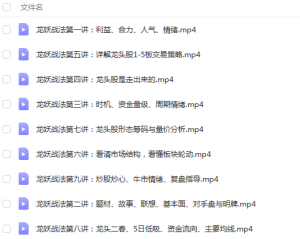 【无门问禅】《顶级板学视频教程+顶级板学PDF讲义》网盘课程下载-爱雅微课