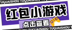 【高端精品】最新红包小游戏手动搬砖项目,单机一天不偷懒稳定60+-爱雅微课