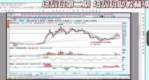 【朱家泓】《練功培訓班 这就是最佳最安全的进场点练功培训班》网盘课程下载-爱雅微课