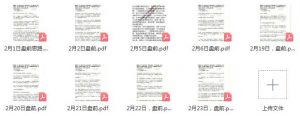 【大师兄】《2024年2月大师兄抓板 投资逻辑文章 大师兄盘前思路分享》网盘课程下载-爱雅微课