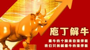 【李晓光】《李晓光庖丁解牛，经典涨停牛股综合剖析》网盘课程下载-爱雅微课