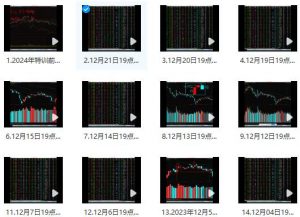 【李晓光】《李晓光老师2023年四季度内部直播》网盘课程下载-爱雅微课