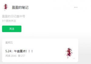 【盈盈的笔记】《竞价模式+仓位管理+龙头玩法+一进二 2进3 视频+文章+指标》网盘课程下载-爱雅微课