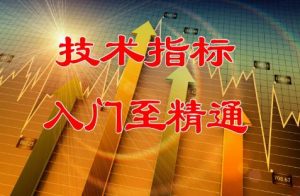 【陈译辉】《陈译辉-技术指标入门至精通》网盘课程下载-爱雅微课