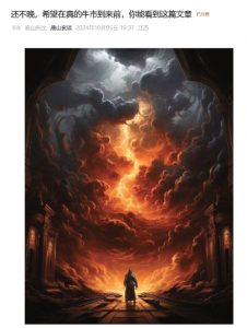 【鹿山玄谈】《还不晚,希望在真的牛市到来前,你能看到这篇文章PDF文档》网盘课程下载-爱雅微课